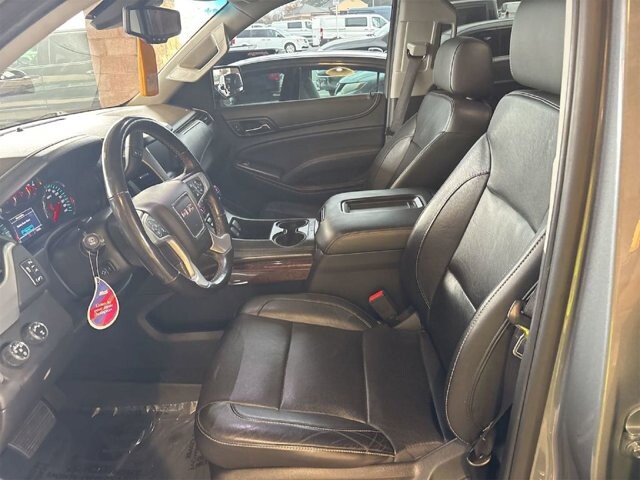 2018 GMC Yukon in Knoxville, TN 37912 - 18081073 7