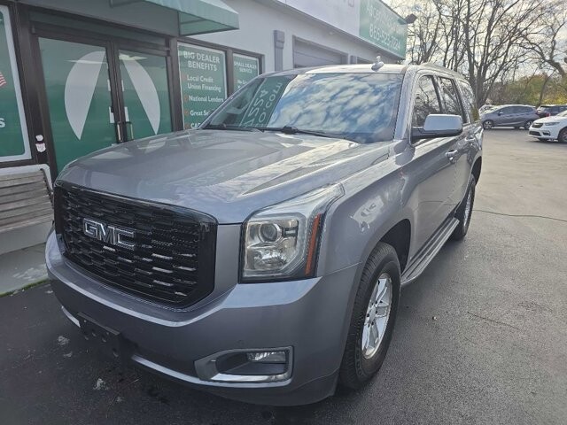2018 GMC Yukon in Knoxville, TN 37912 - 18081073