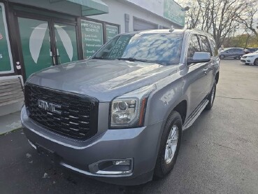 2018 GMC Yukon in Knoxville, TN 37912