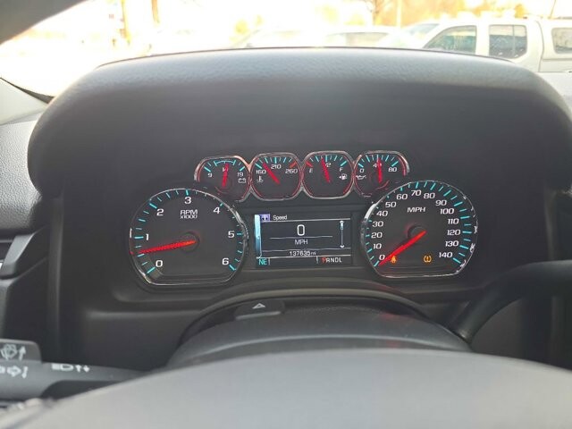 2018 GMC Yukon in Knoxville, TN 37912 - 18081073 10