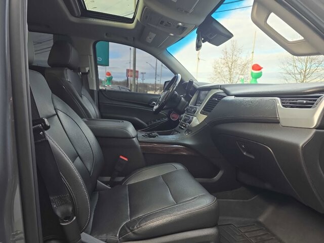 2018 GMC Yukon in Knoxville, TN 37912 - 18081073 16