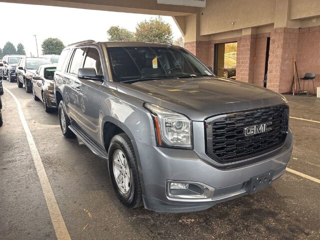 2018 GMC Yukon in Knoxville, TN 37912 - 18081073 25