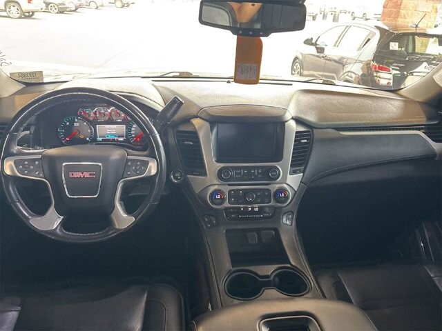 2018 GMC Yukon in Knoxville, TN 37912 - 18081073 28