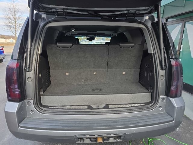 2018 GMC Yukon in Knoxville, TN 37912 - 18081073 20