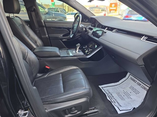 2020 Land Rover Range Rover Evoque in Knoxville, TN 37912 - 18081074 15