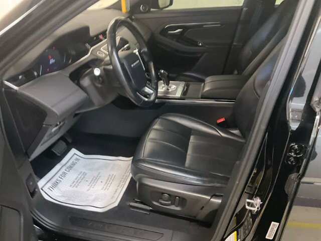 2020 Land Rover Range Rover Evoque in Knoxville, TN 37912 - 18081074 9