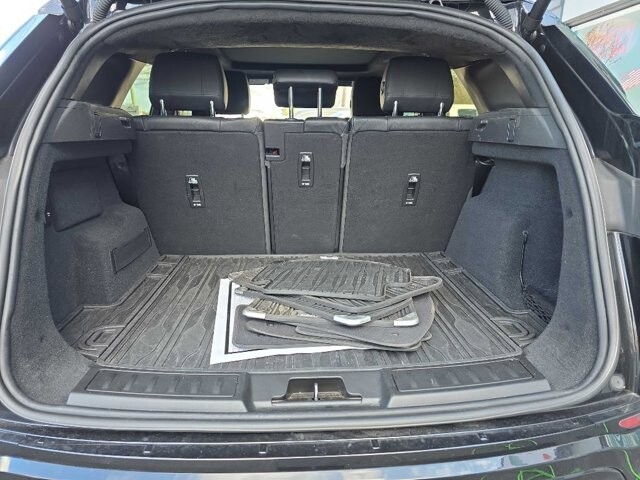 2020 Land Rover Range Rover Evoque in Knoxville, TN 37912 - 18081074 18