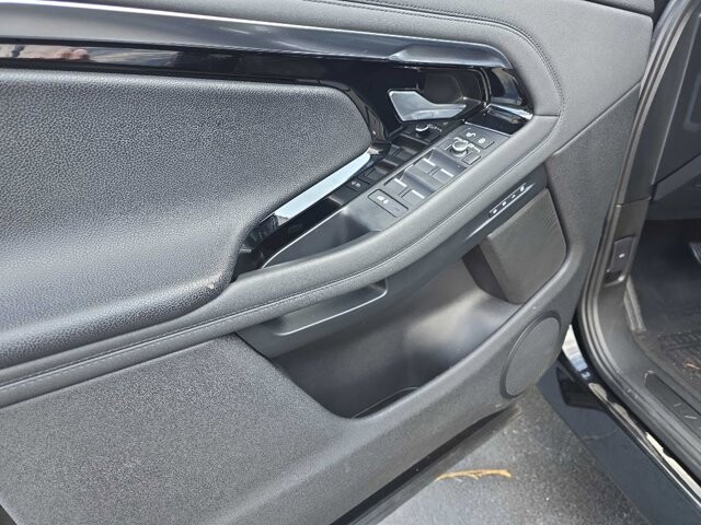 2020 Land Rover Range Rover Evoque in Knoxville, TN 37912 - 18081074 14