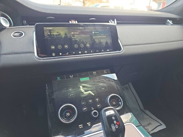 2020 Land Rover Range Rover Evoque in Knoxville, TN 37912 - 18081074 11