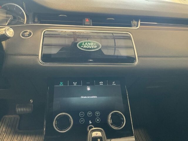 2020 Land Rover Range Rover Evoque in Knoxville, TN 37912 - 18081074 8