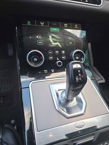 2020 Land Rover Range Rover Evoque in Knoxville, TN 37912 - 18081074 13