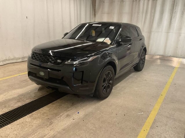 2020 Land Rover Range Rover Evoque in Knoxville, TN 37912 - 18081074 22