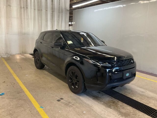 2020 Land Rover Range Rover Evoque in Knoxville, TN 37912 - 18081074 23