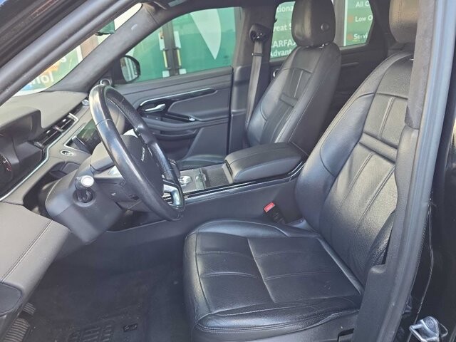 2020 Land Rover Range Rover Evoque in Knoxville, TN 37912 - 18081074 7