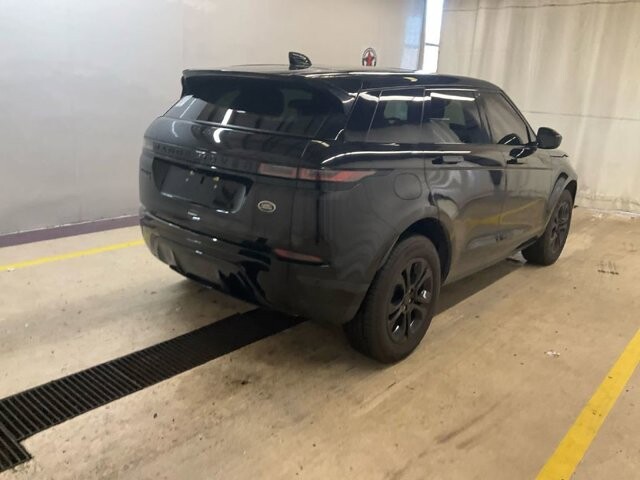2020 Land Rover Range Rover Evoque in Knoxville, TN 37912 - 18081074 25