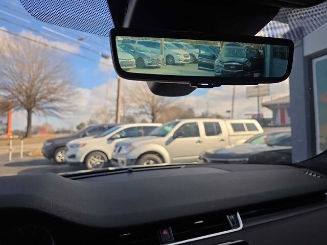 2020 Land Rover Range Rover Evoque in Knoxville, TN 37912 - 18081074 12