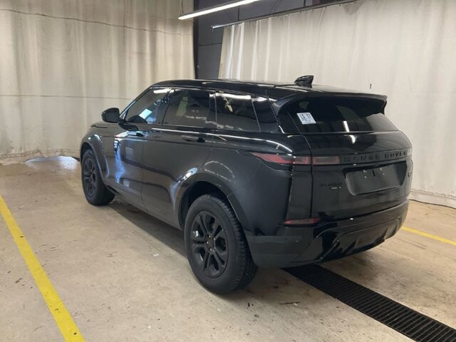 2020 Land Rover Range Rover Evoque in Knoxville, TN 37912 - 18081074 24