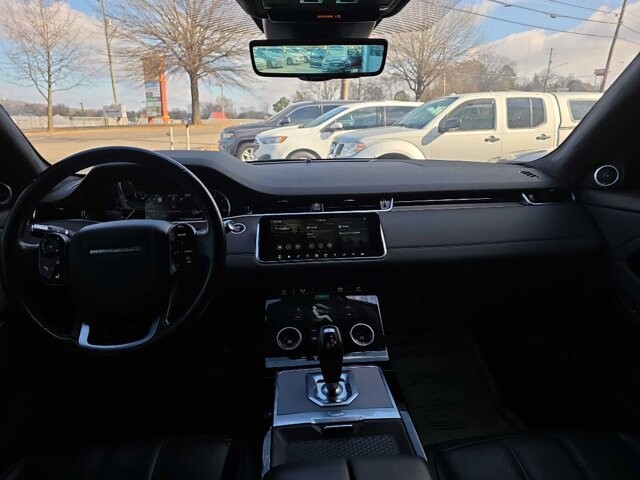 2020 Land Rover Range Rover Evoque in Knoxville, TN 37912 - 18081074 2
