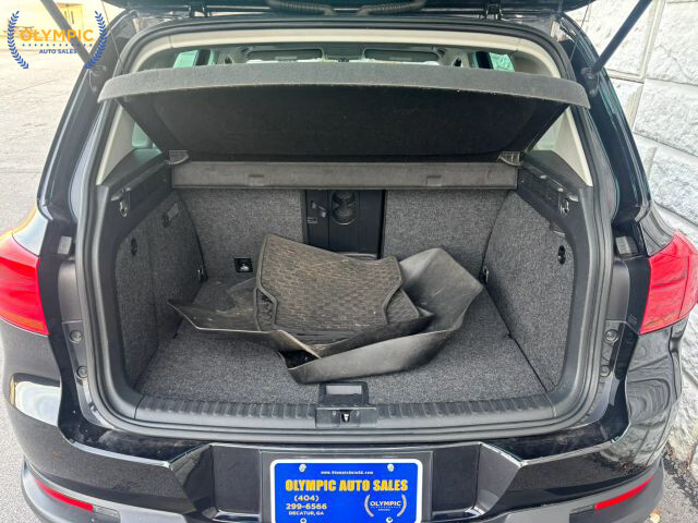 2016 Volkswagen Tiguan in Decatur, GA 30032 - 18081075 46