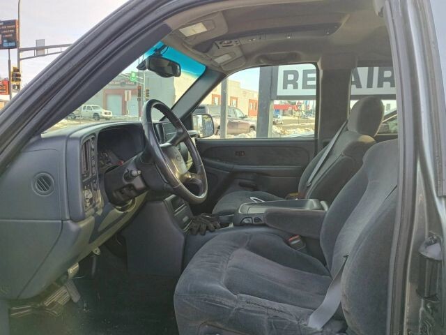 2001 Chevrolet Silverado 1500 in Wadena, MN 56482 - 18081076 14