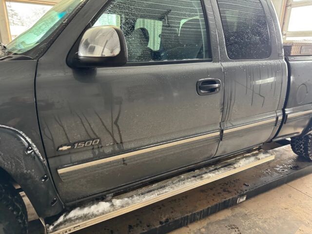 2001 Chevrolet Silverado 1500 in Wadena, MN 56482 - 18081076 16