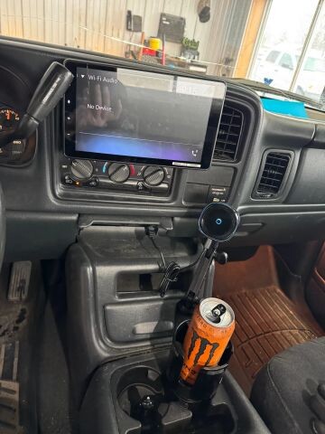 2001 Chevrolet Silverado 1500 in Wadena, MN 56482 - 18081076 24