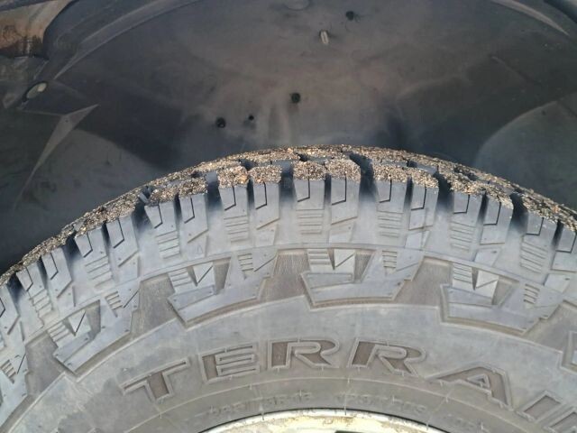 2001 Chevrolet Silverado 1500 in Wadena, MN 56482 - 18081076 13