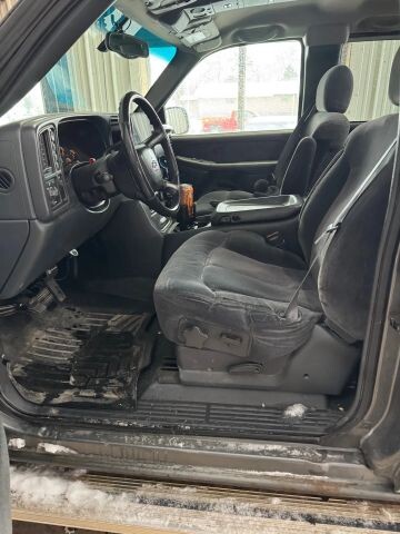 2001 Chevrolet Silverado 1500 in Wadena, MN 56482 - 18081076 17