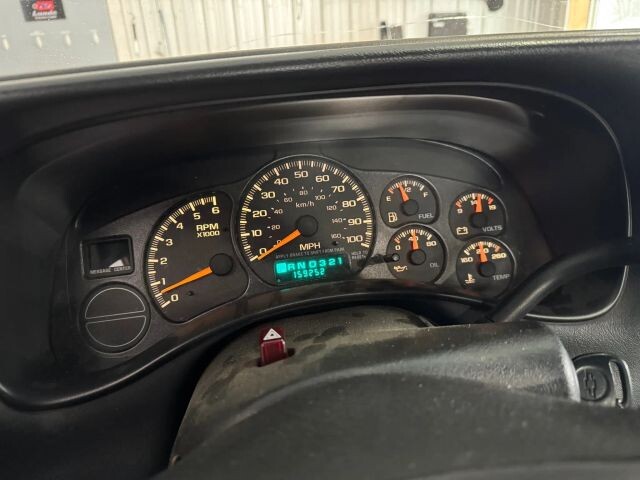 2001 Chevrolet Silverado 1500 in Wadena, MN 56482 - 18081076 23