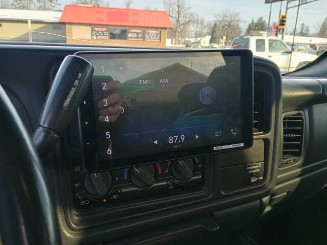 2001 Chevrolet Silverado 1500 in Wadena, MN 56482 - 18081076 11