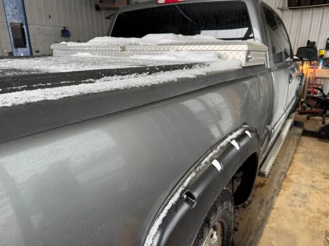 2001 Chevrolet Silverado 1500 in Wadena, MN 56482 - 18081076 20