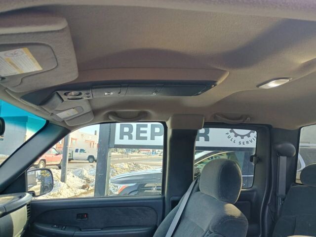 2001 Chevrolet Silverado 1500 in Wadena, MN 56482 - 18081076 12