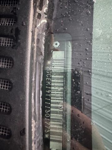 2001 Chevrolet Silverado 1500 in Wadena, MN 56482 - 18081076 2