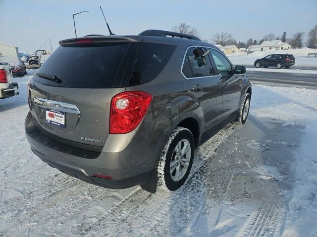 2012 Chevrolet Equinox in Wadena, MN 56482 - 18081078 33