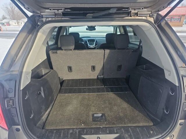 2012 Chevrolet Equinox in Wadena, MN 56482 - 18081078 30