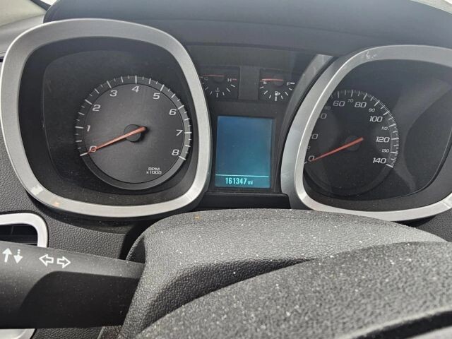 2012 Chevrolet Equinox in Wadena, MN 56482 - 18081078 9