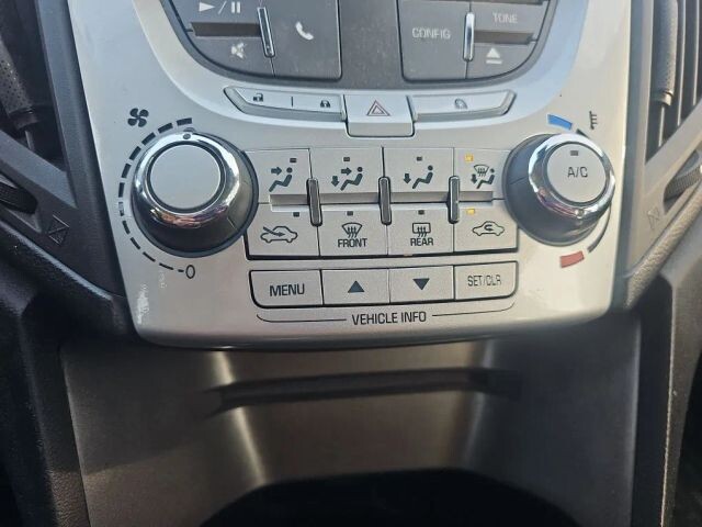 2012 Chevrolet Equinox in Wadena, MN 56482 - 18081078 14