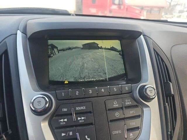 2012 Chevrolet Equinox in Wadena, MN 56482 - 18081078 11