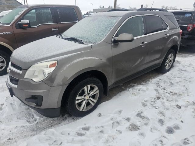 2012 Chevrolet Equinox in Wadena, MN 56482 - 18081078