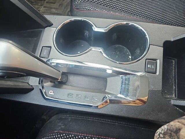 2012 Chevrolet Equinox in Wadena, MN 56482 - 18081078 16