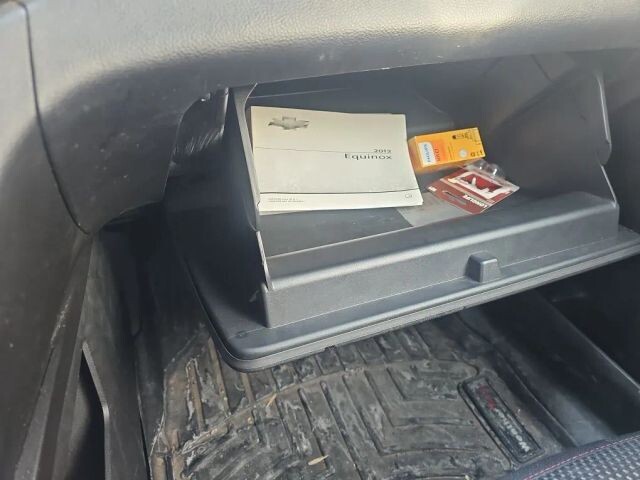 2012 Chevrolet Equinox in Wadena, MN 56482 - 18081078 21