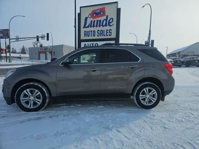 2012 Chevrolet Equinox in Wadena, MN 56482 - 18081078 2