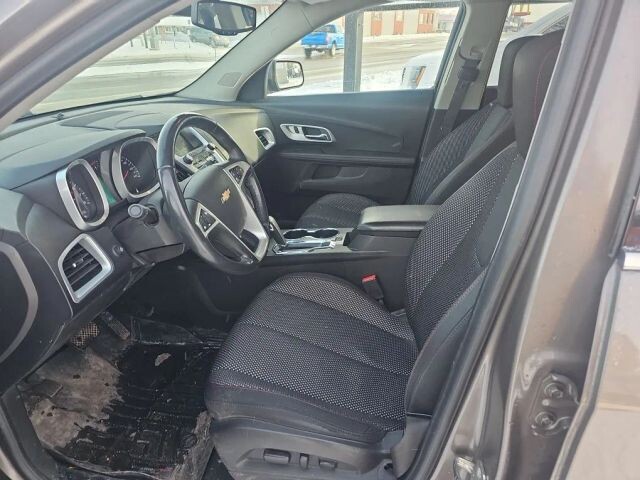 2012 Chevrolet Equinox in Wadena, MN 56482 - 18081078 25