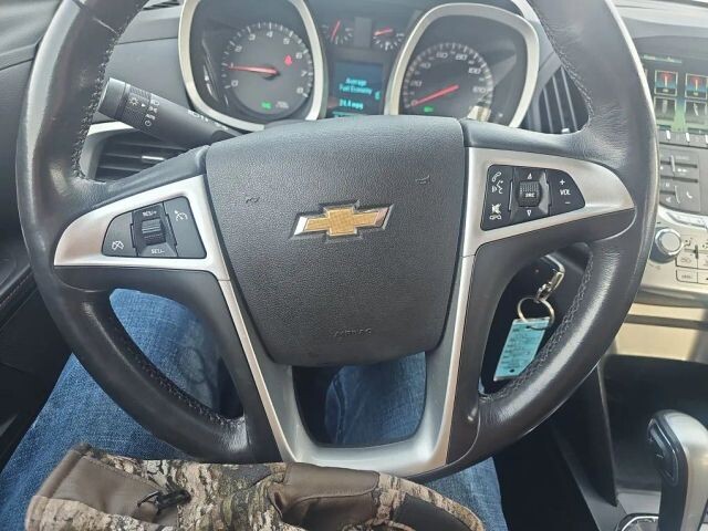 2012 Chevrolet Equinox in Wadena, MN 56482 - 18081078 19