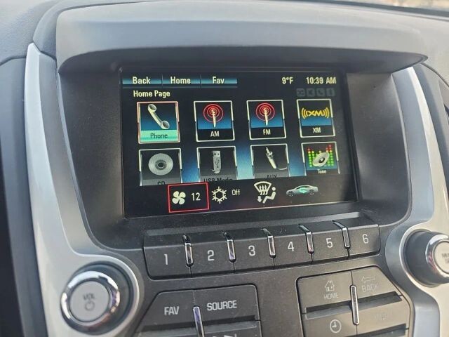 2012 Chevrolet Equinox in Wadena, MN 56482 - 18081078 12