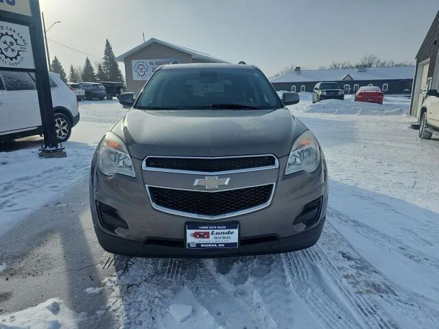 2012 Chevrolet Equinox in Wadena, MN 56482 - 18081078 34
