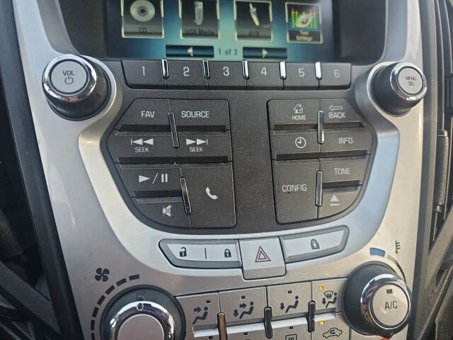 2012 Chevrolet Equinox in Wadena, MN 56482 - 18081078 13