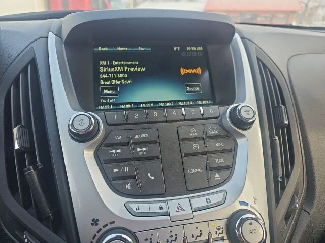 2012 Chevrolet Equinox in Wadena, MN 56482 - 18081078 10