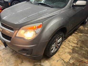 2012 Chevrolet Equinox in Wadena, MN 56482