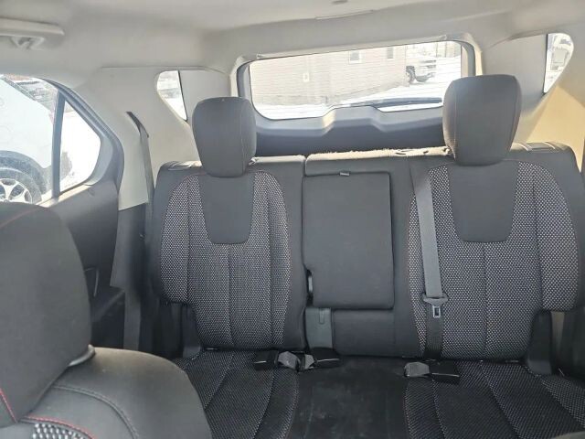2012 Chevrolet Equinox in Wadena, MN 56482 - 18081078 23
